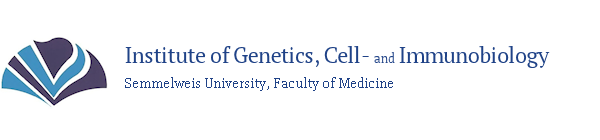 Department of Genetics, Cell- and Immunobiology 